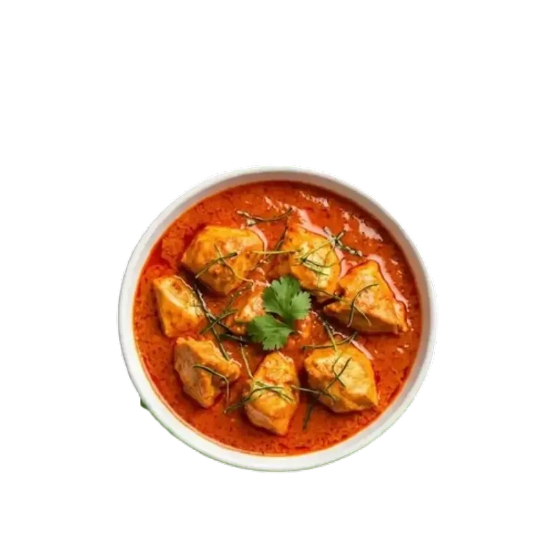 Specialty Dishes & Thai Curry