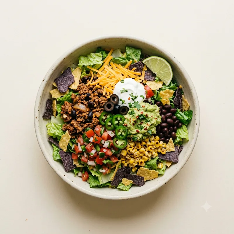 Soups & Salads