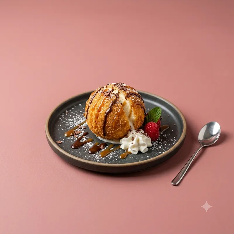 Desserts