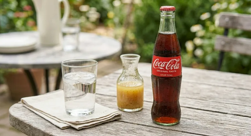 Beverages