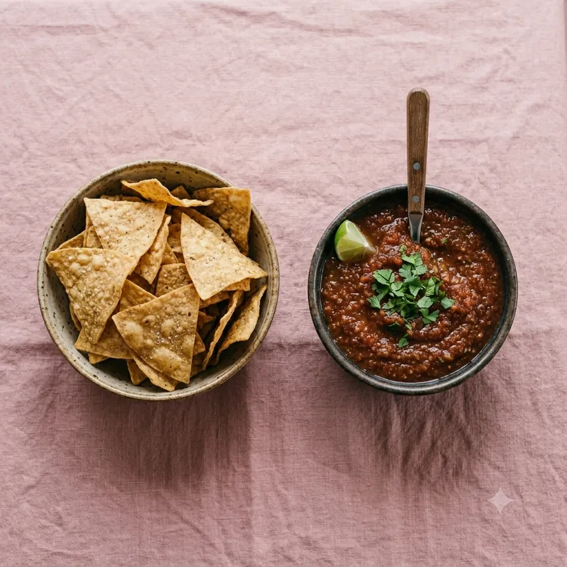 Appetizers