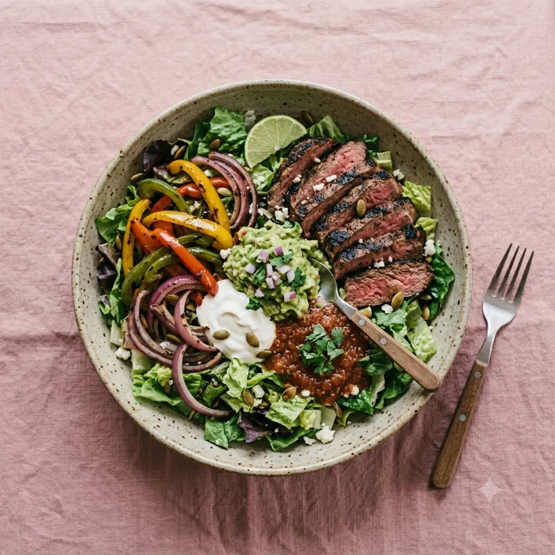 Soups & Salads