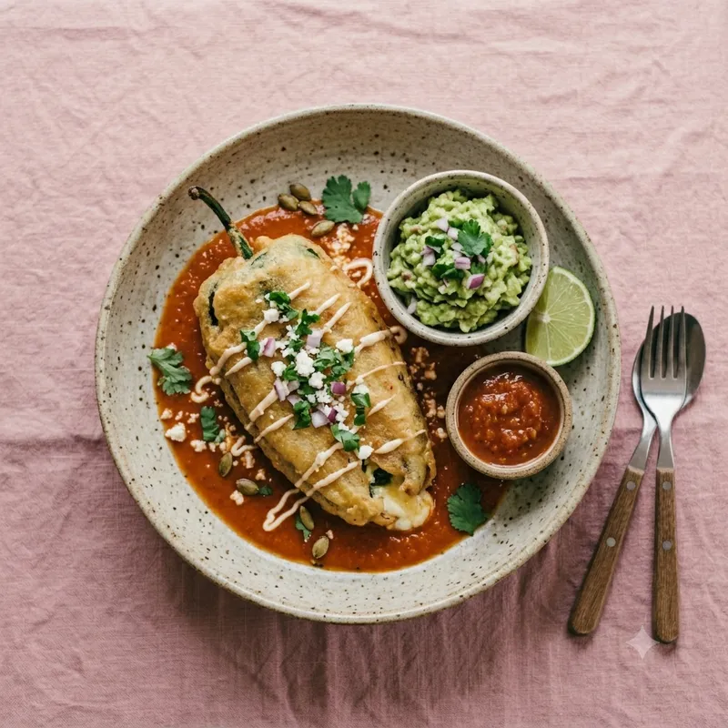 Lunch Specials & Plates