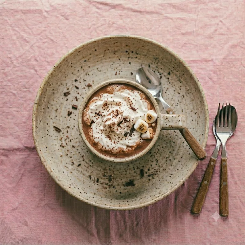 Desserts & Drinks