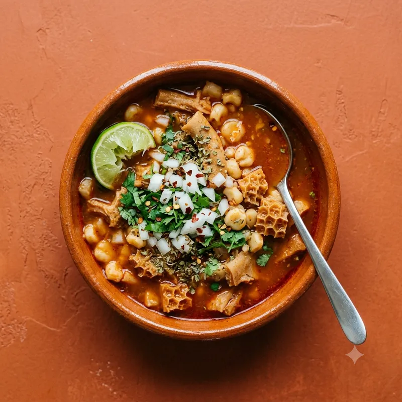 Soups