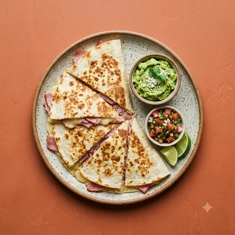 Tacos, Burritos & More