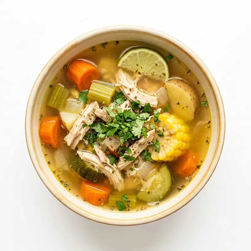 Soups
