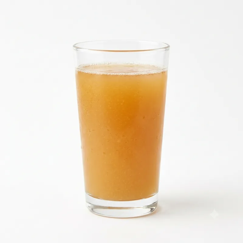 Desserts & Drinks