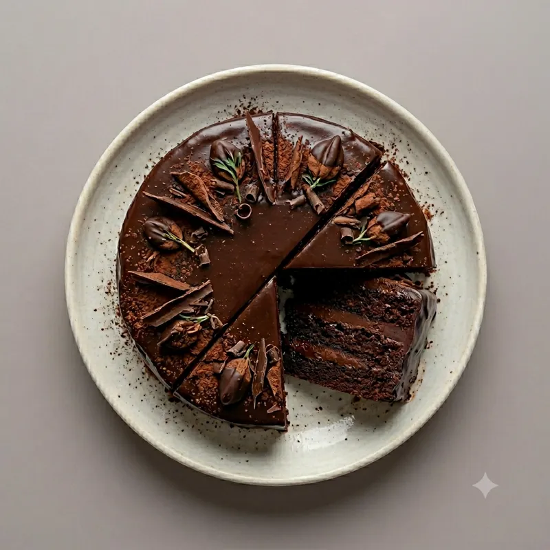 Desserts