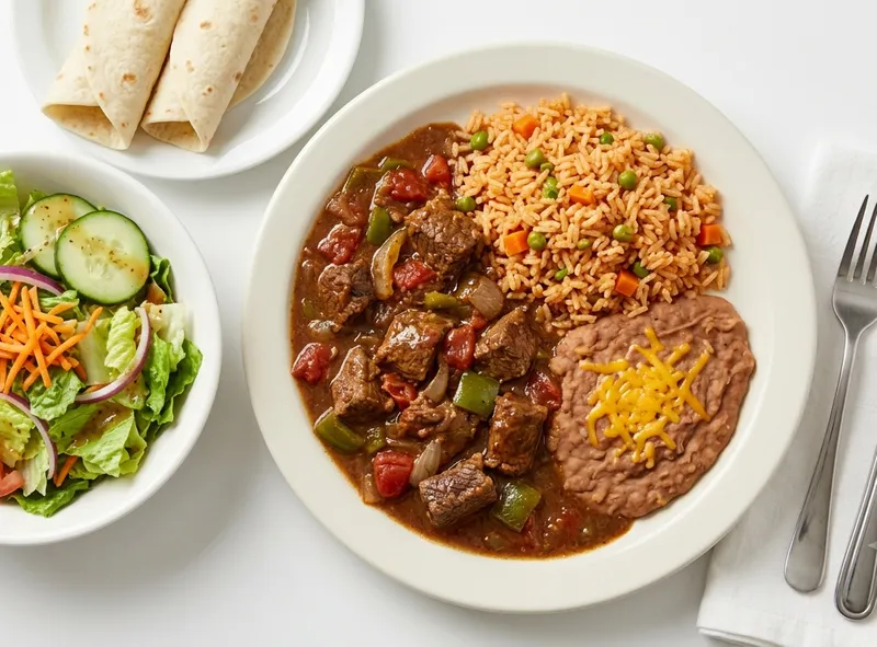 Daily Specials