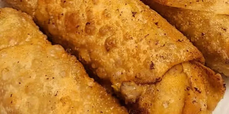Appetizers