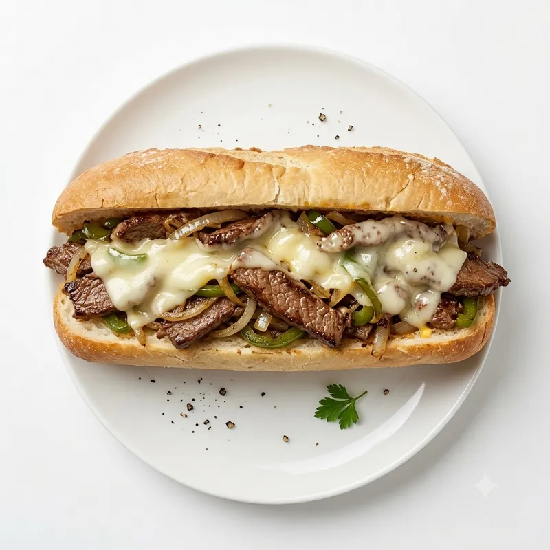 Sandwiches