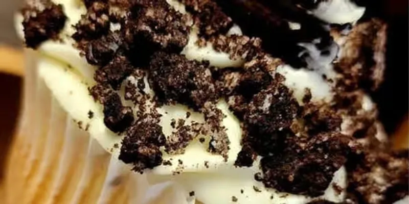 Drinks & Desserts