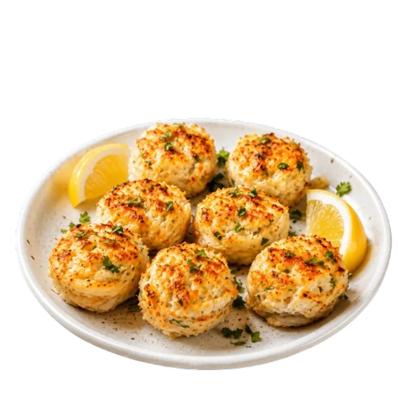 Appetizers