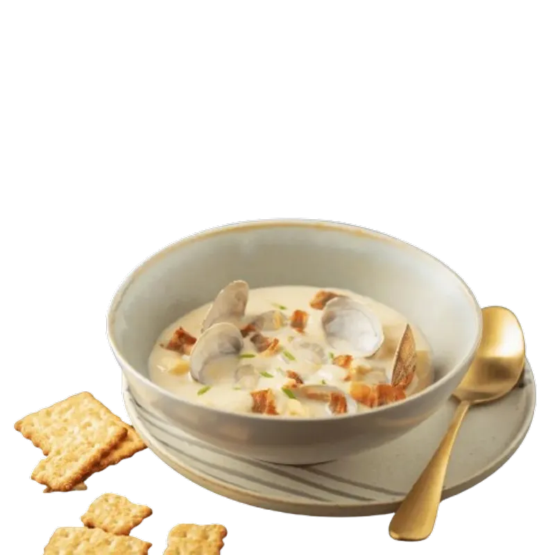 Soup & Salads