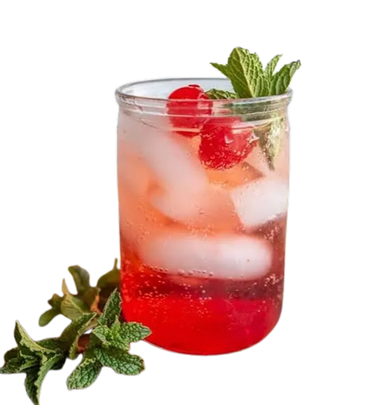 Non Alcoholic Beverages