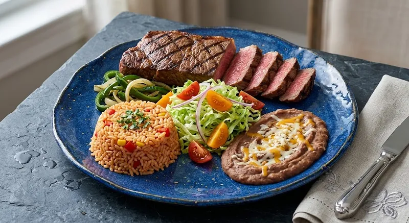 Main Courses