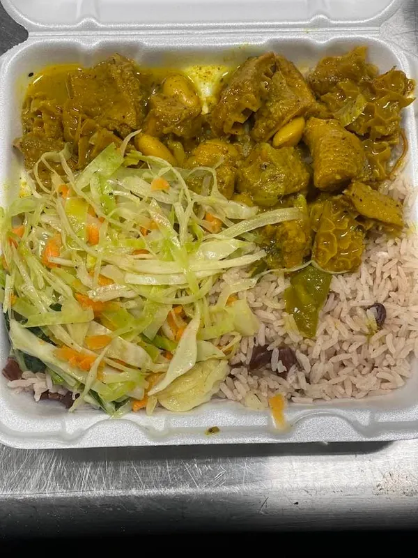 Soups & Salads