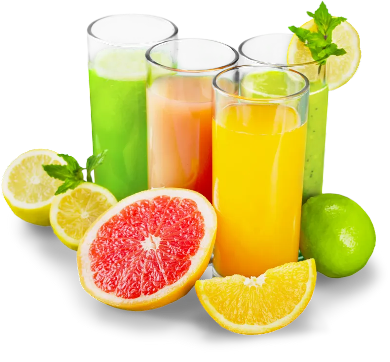 Drinks