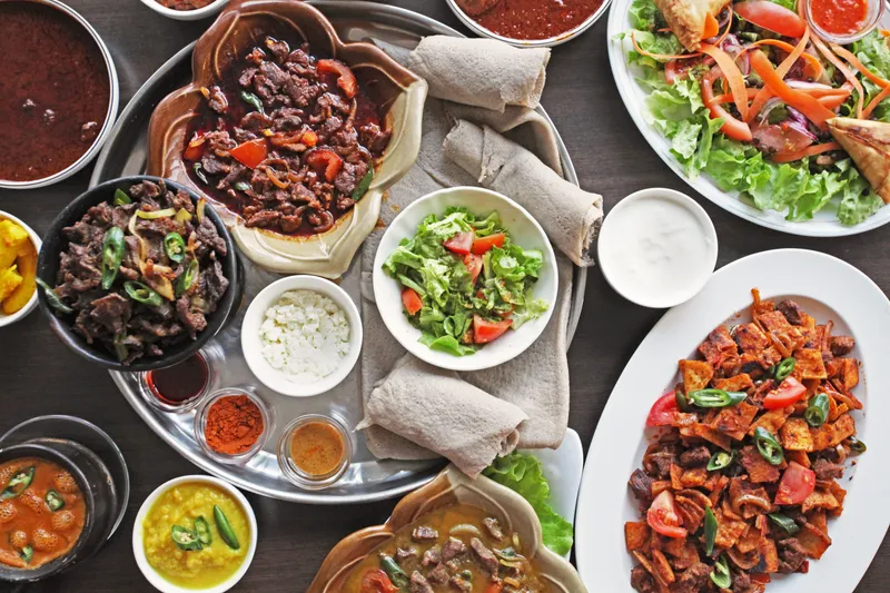 House Specials