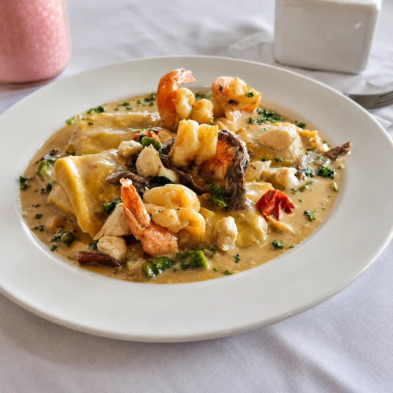 Main Course