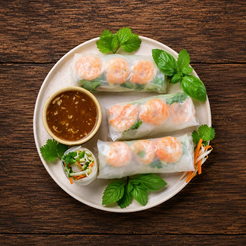 Appetizers