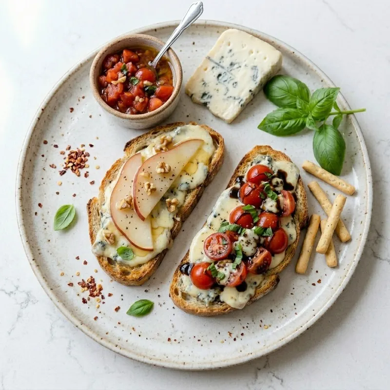Appetizers