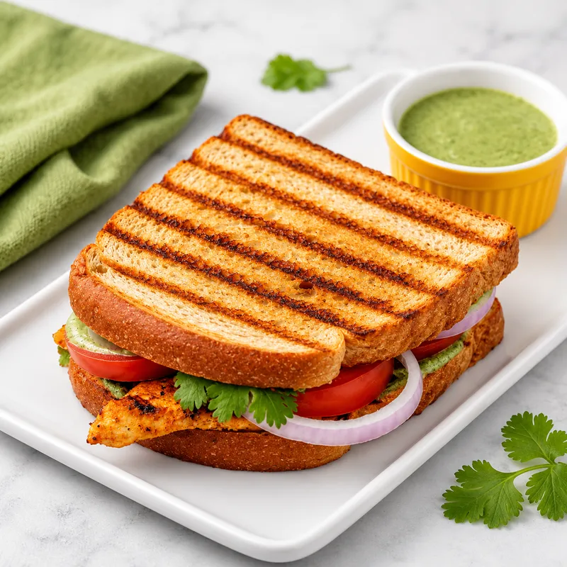 Sandwiches