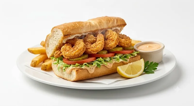 Po' Boys