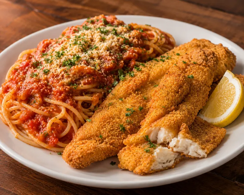 Daily Specials