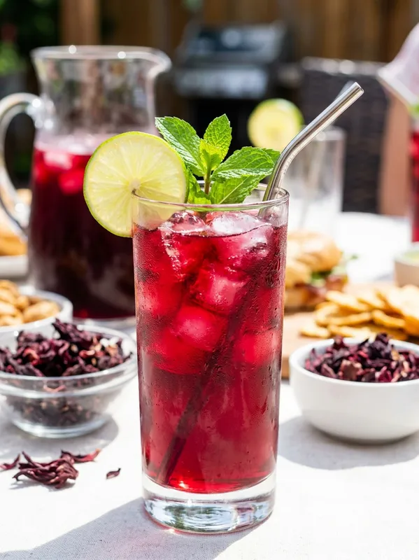 Drinks