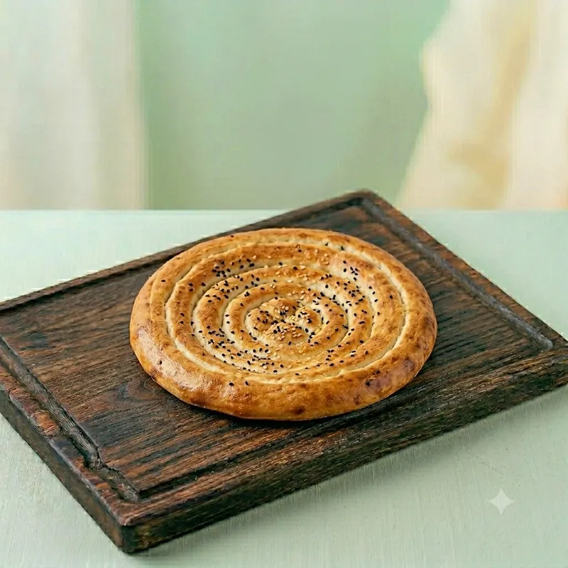 Naan