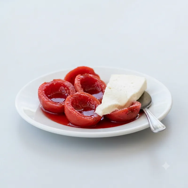 Desserts & Beverages