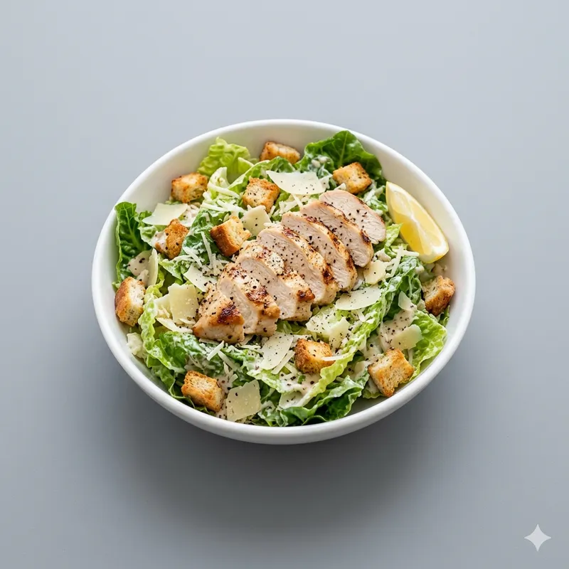 Salads