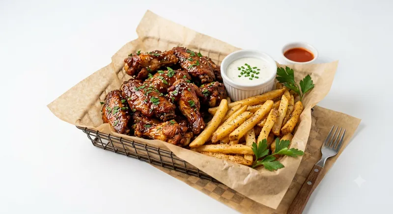 Appetizers