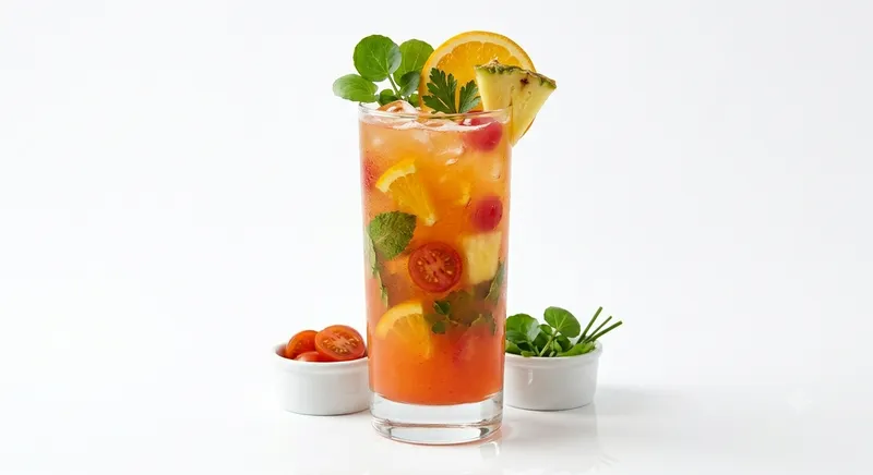 Drinks