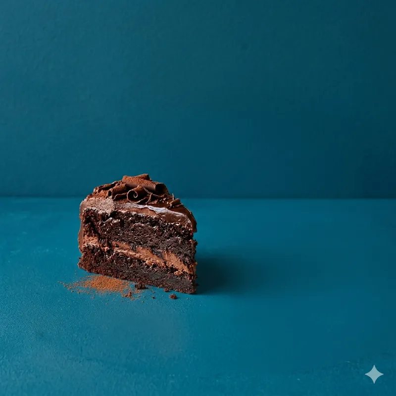Desserts & Beverages