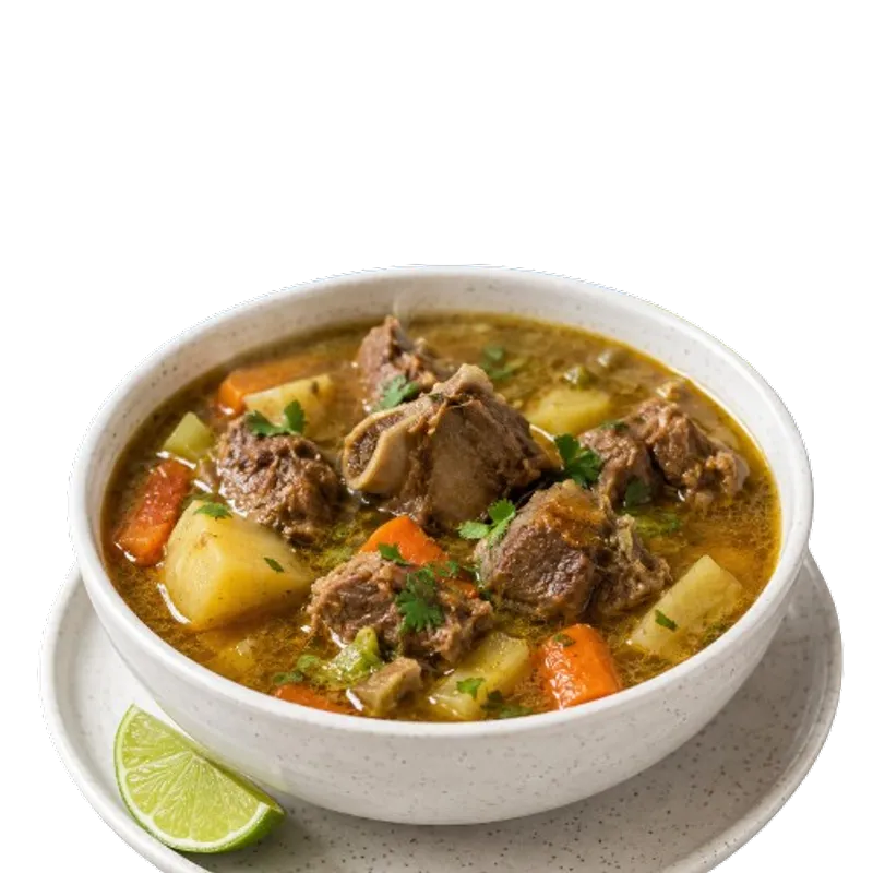 Soups