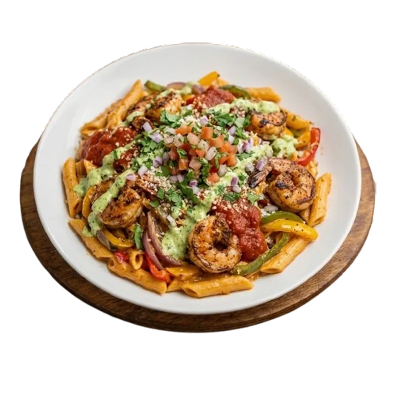 Rasta Pasta
