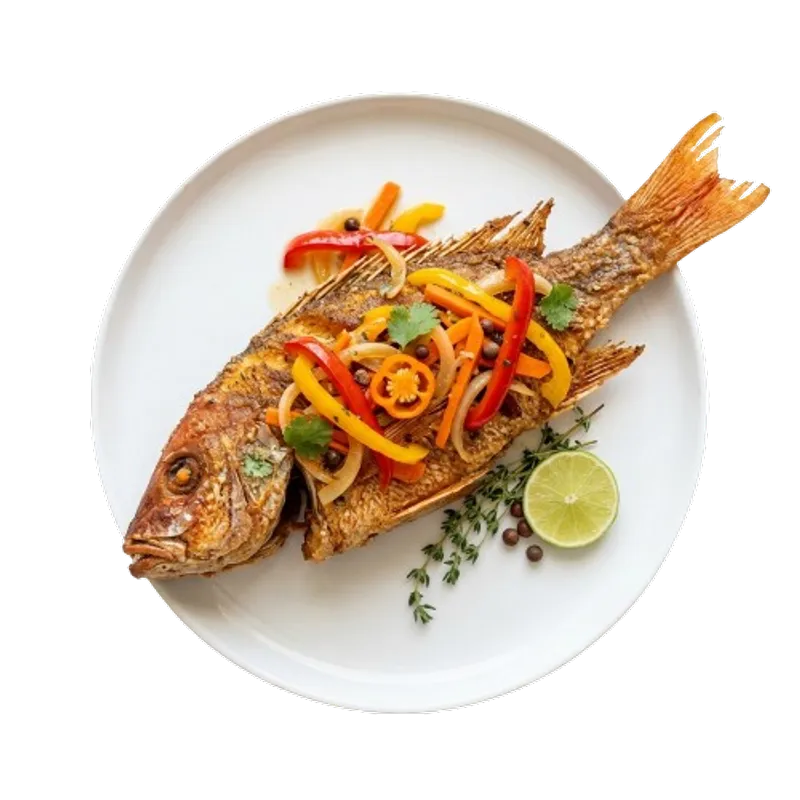 Seafood