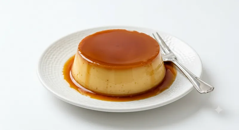 Desserts & Beverages