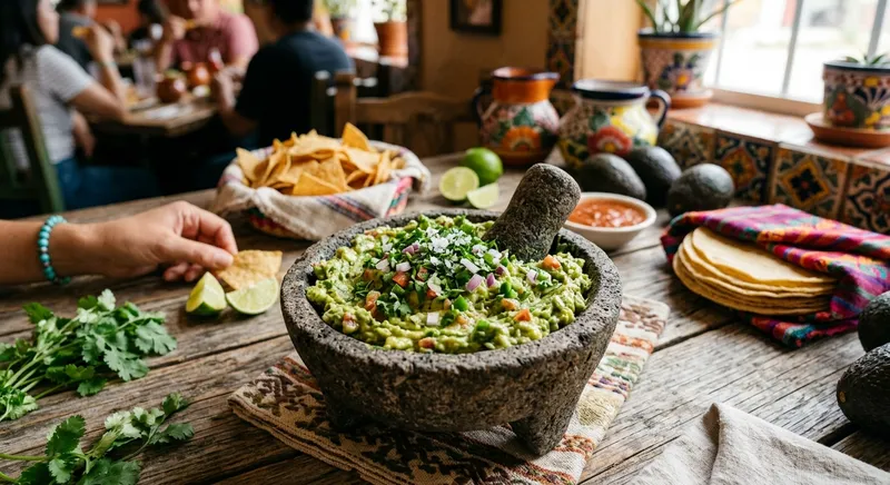 Sides & Extras