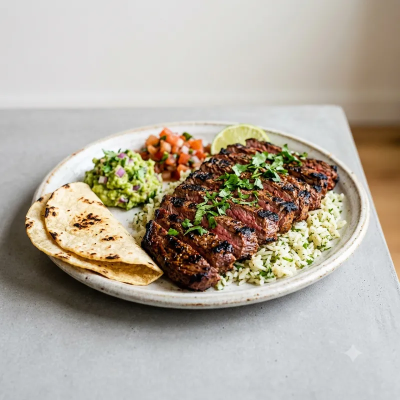 Tex-Mex & Grill