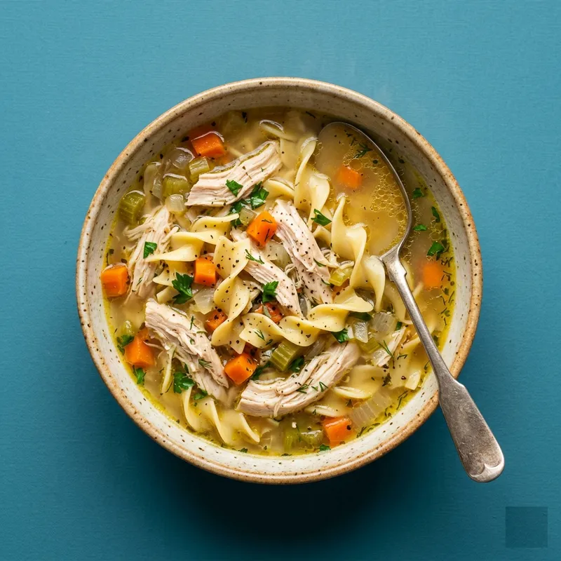 Soups
