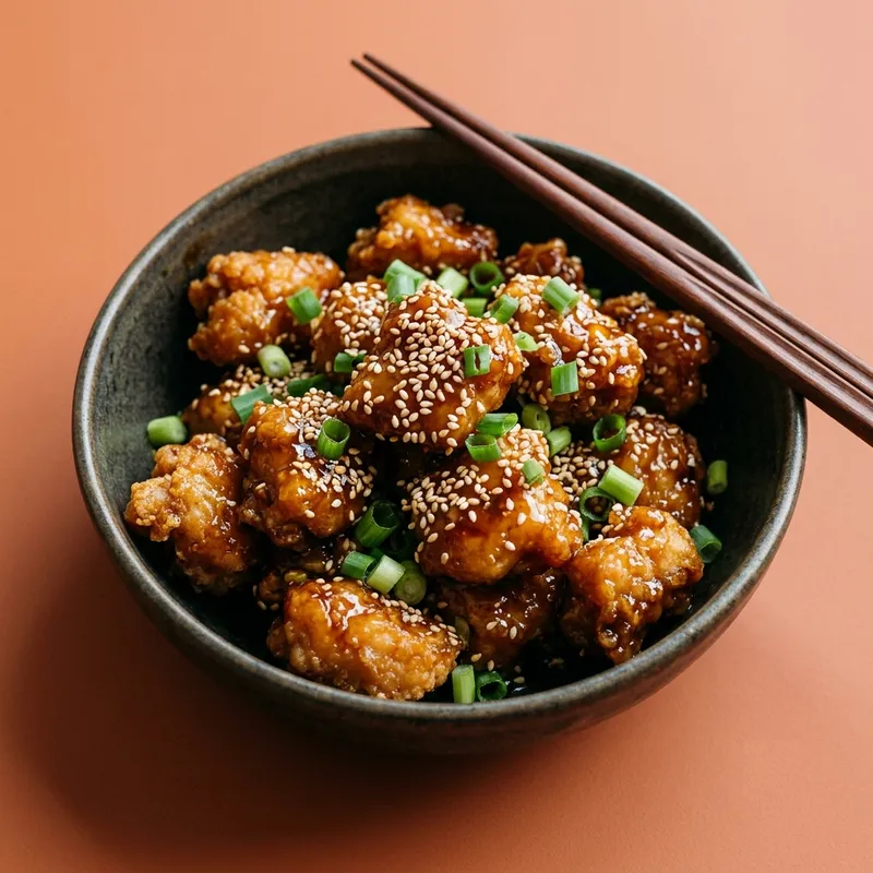 Main Entrees