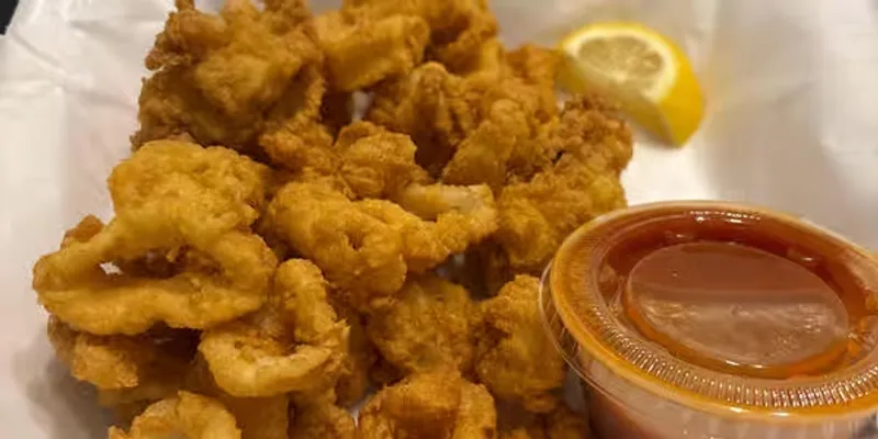 Appetizers