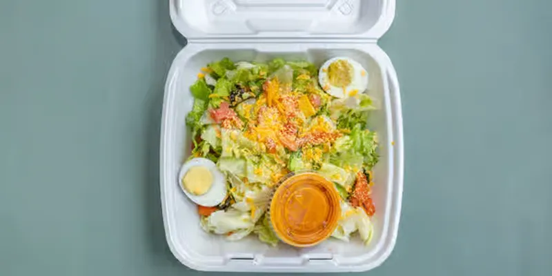 Soups & Salads