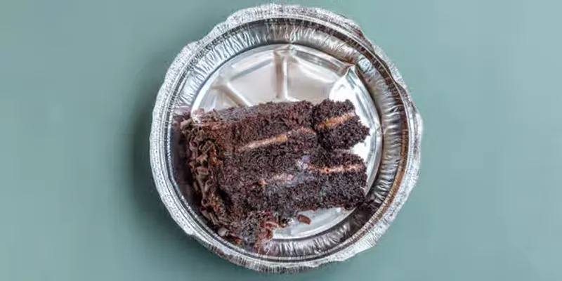Desserts & Beverages