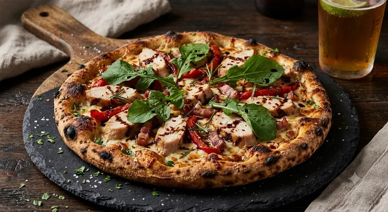 Pizza