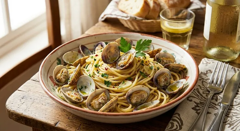 Con Fruti di Mare